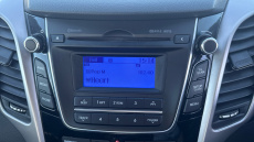 Hyundai i30 1.6 SE 5dr Auto Petrol Hatchback